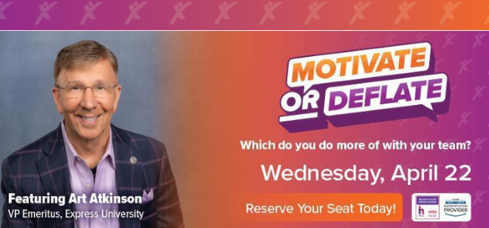 LEADERSHIP COMMUNICATIONS SEMINAR COMING TO GULFQUEST