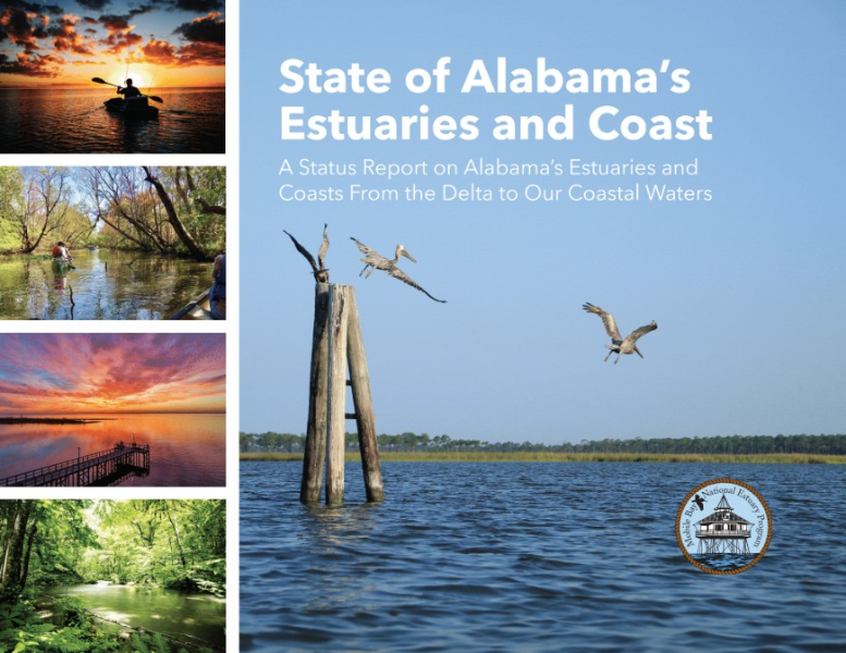 MBNEP UPDATES STATE OF THE BAY