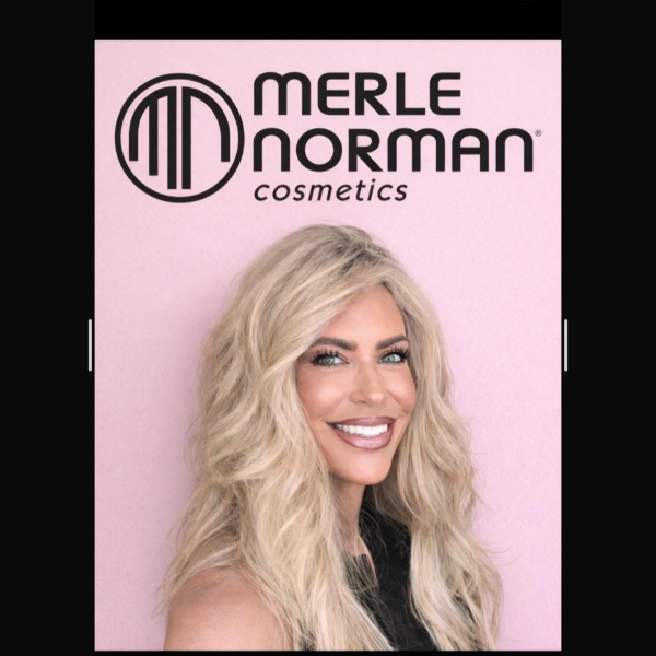 MERLE NORMAN COSMETICS STUDIO OPENS ON SCHILLINGER ROAD