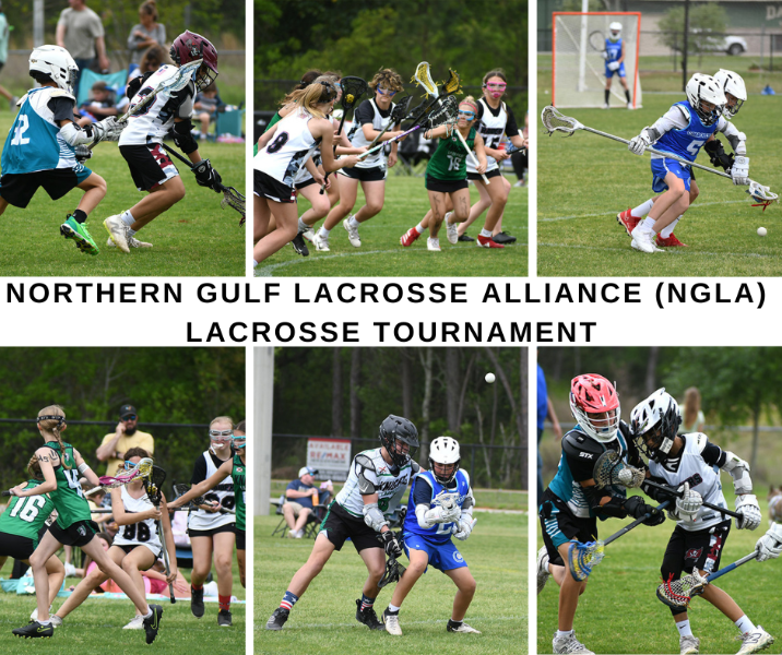 MOBILE COUNTY SPORTSPLEX TO HOST LACROSSE TOURNAMENT