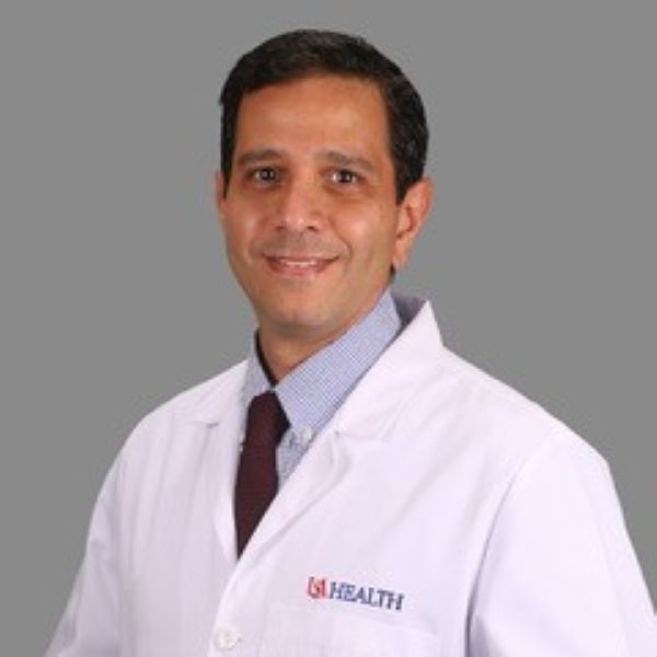 MOLOKHIA NAMED CHAIR OF FAMILY MEDICINE FOR USA HEALTH