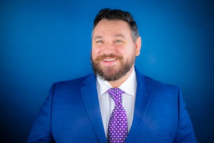 SALSTROM JOINS BALDWIN HEALTH