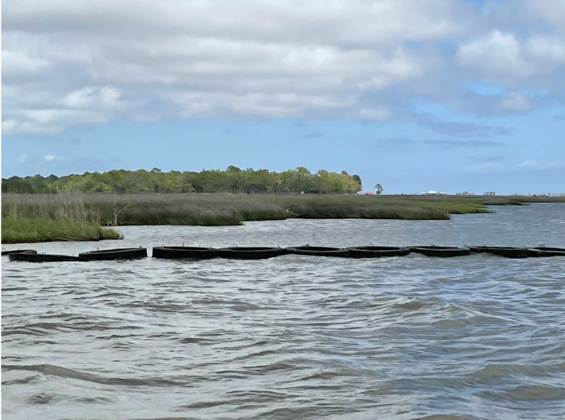 SALT AIRE SHORELINE RESTORATION TO BEGIN SOON