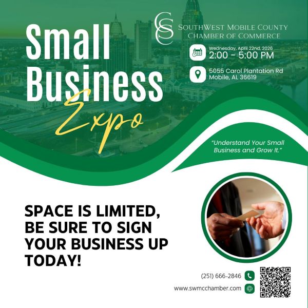 SWMCC ANNUAL BUSINESS EXPO VENDOR APPLICATIONS OPEN