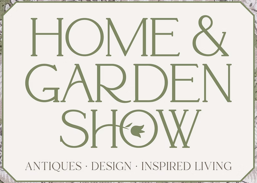 TICKETS ON SALE FOR INAUGURAL HOME & GARDEN SHOW ON MARCH 19-22