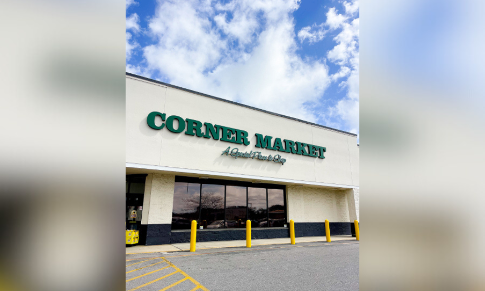 corner market location opens in foley