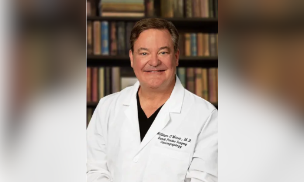 o'mara joins premier medical (1)