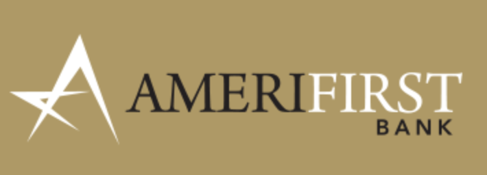 AMERIFIRST OPENS POINT CLEAR BRANCH