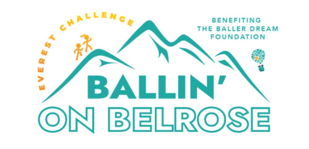 BALLIN’ ON BELROSE ANNOUNCED
