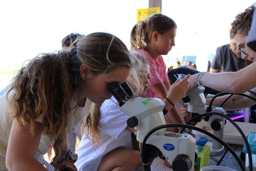 DISL DISCOVERY DAY OPEN HOUSE COMING UP