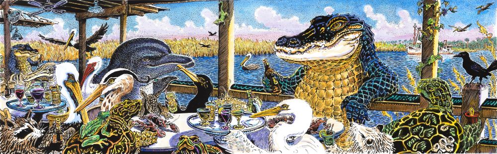 DISLF FUNDRAISER COMING UP