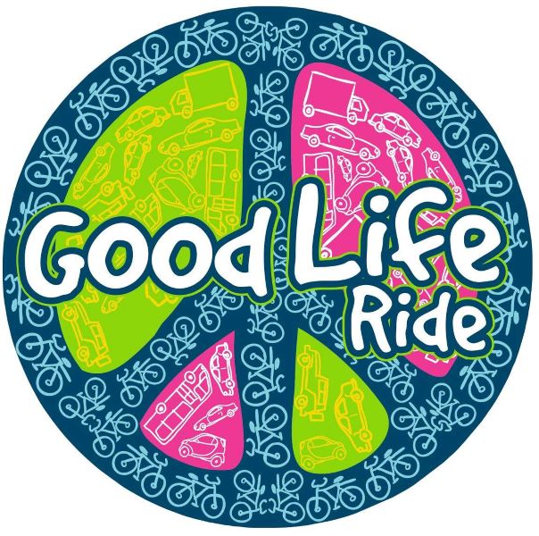 GOOD LIFE RIDE ANNOUNCED FOR MAY