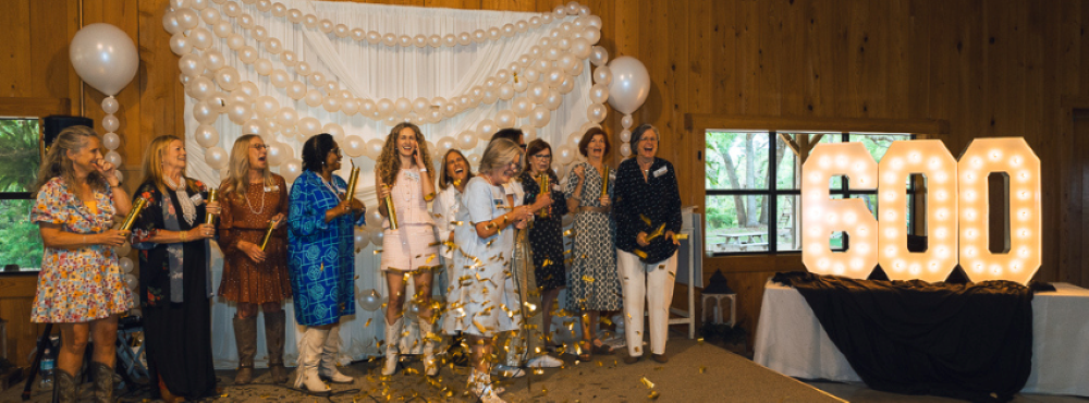 IMPACT 100 BALDWIN COUNTY TO AWARD $600,000 TO NONPROFITS