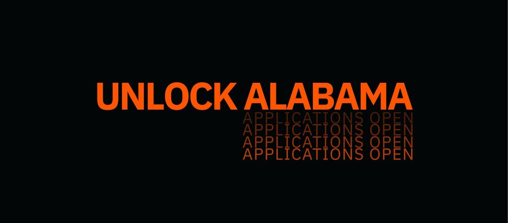 INNOVATION PORTAL ANNOUNCES UNLOCK ALABAMA