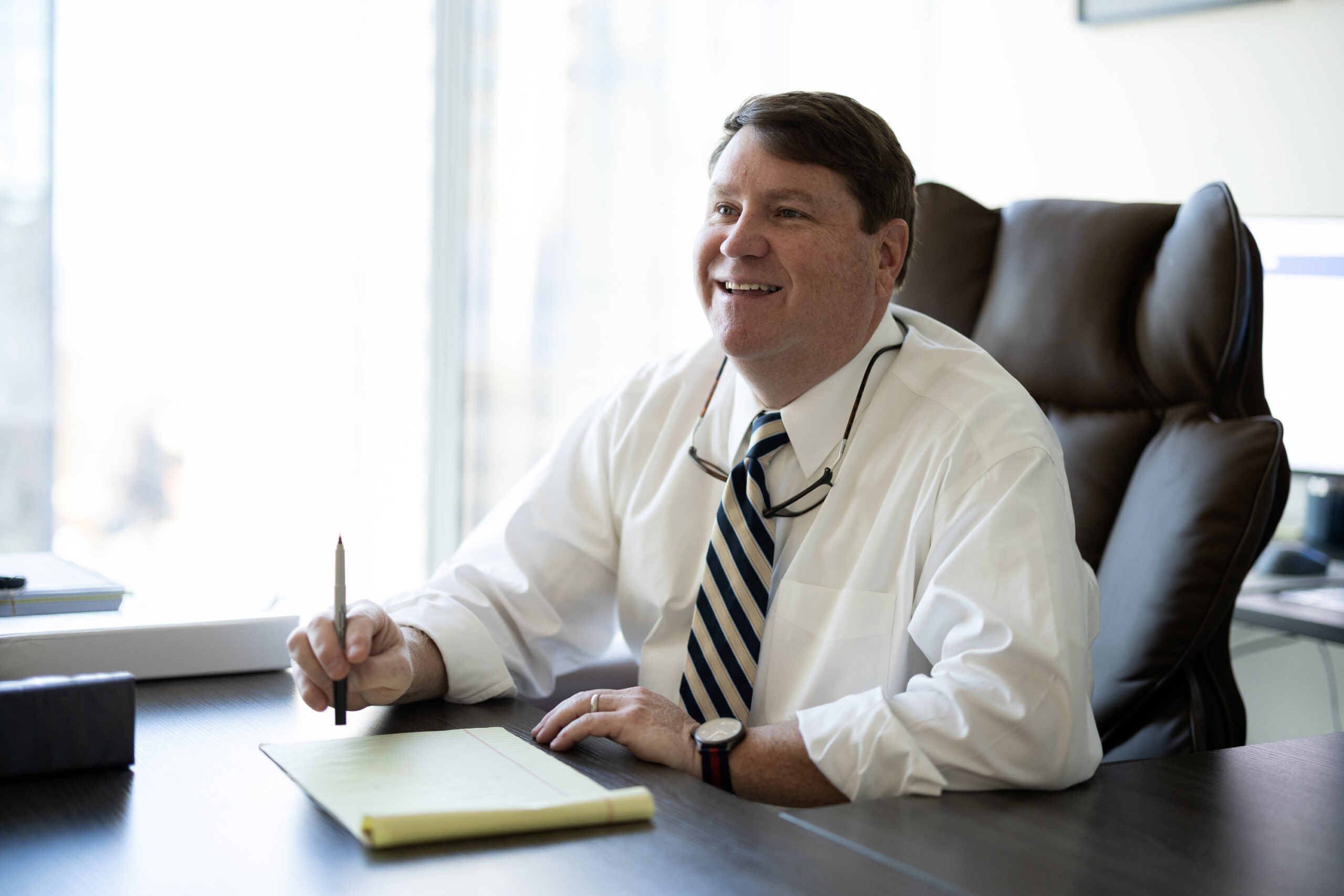 JEREMY TAYLOR JOINS CHRISTIAN & SMALL AS PARTNER