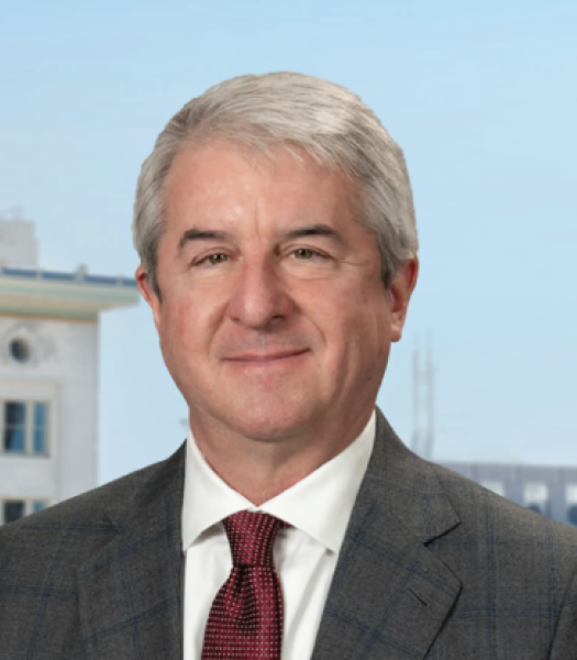 McDOWELL KNIGHT ROEDDER & SLEDGE ADDS MCGOWIN AS PARTNER