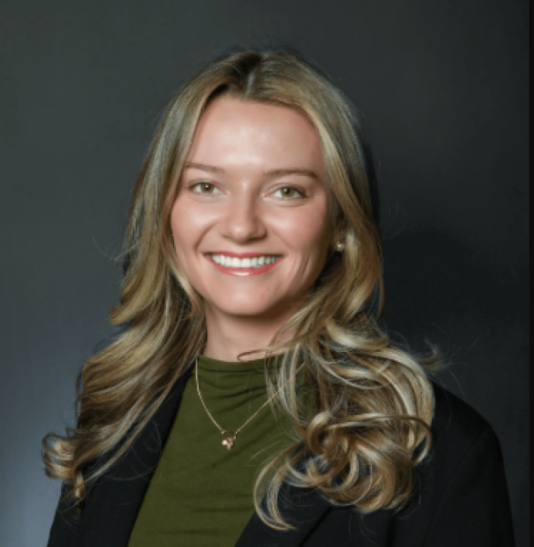 McDOWELL KNIGHT ROEDDER & SLEDGE HIRES ASSOCIATE