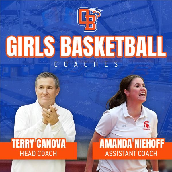 ORANGE BEACH CITY SCHOOLS HIRES TWO BASKETBALL COACHES