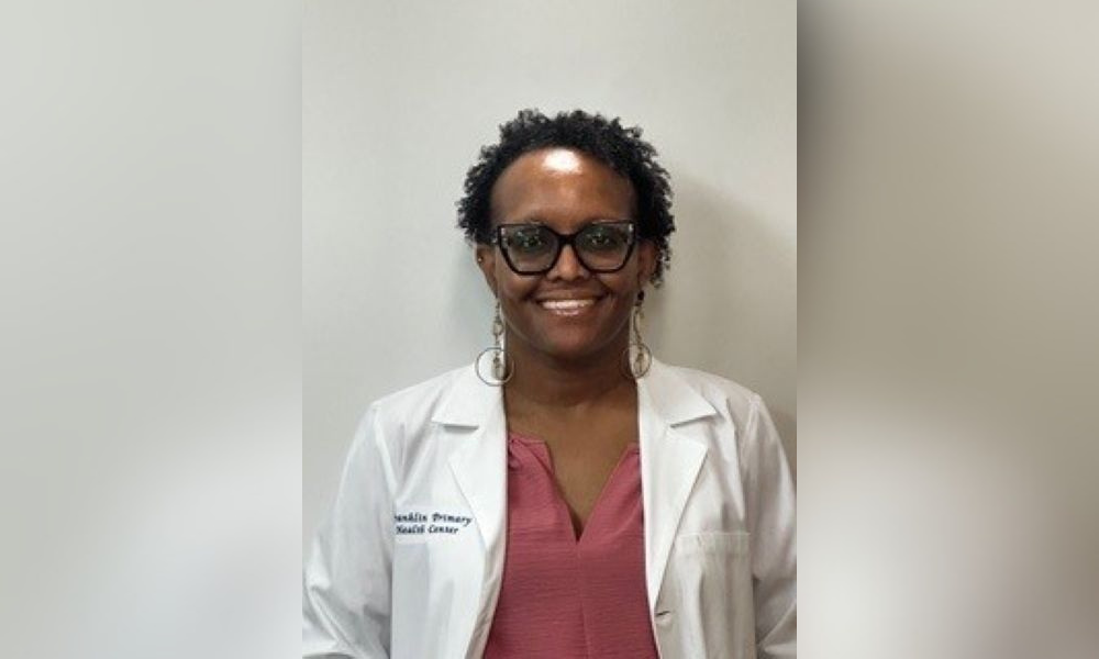 franklin primary health center adds pediatrician