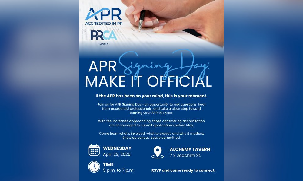 prca to host spr event