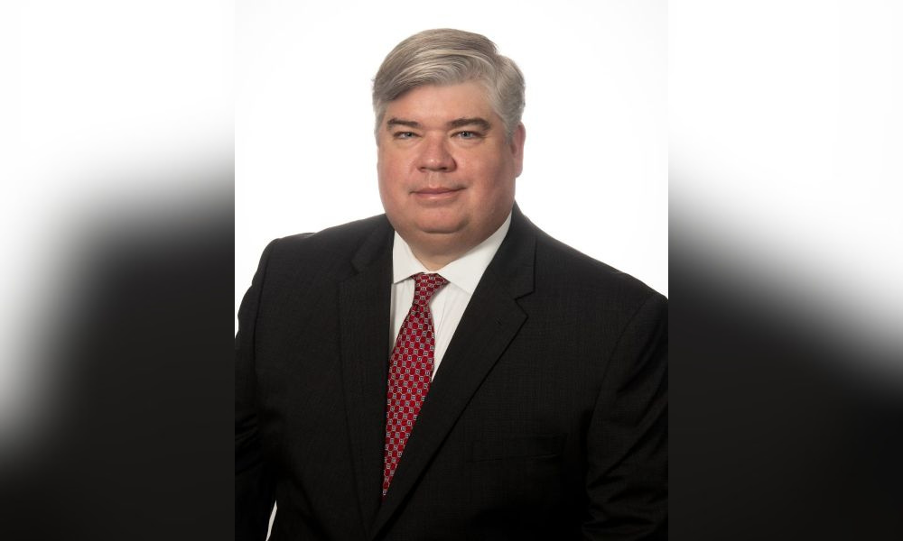 pugh added to state mediator roster