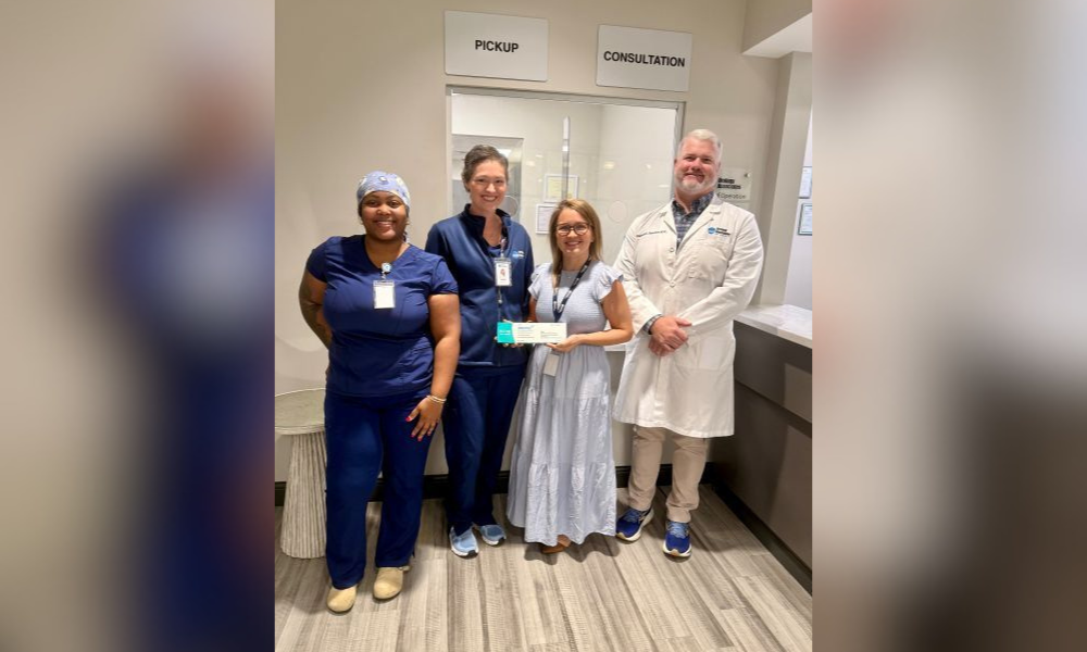 urology associates first in u.s. to offer prostate cancer injection