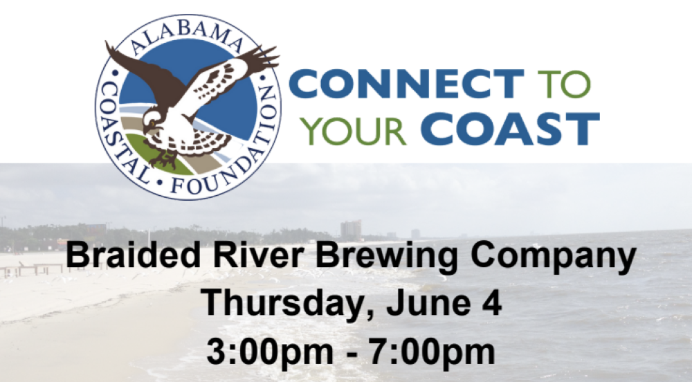ACF OUTREACH EVENT COMING UP