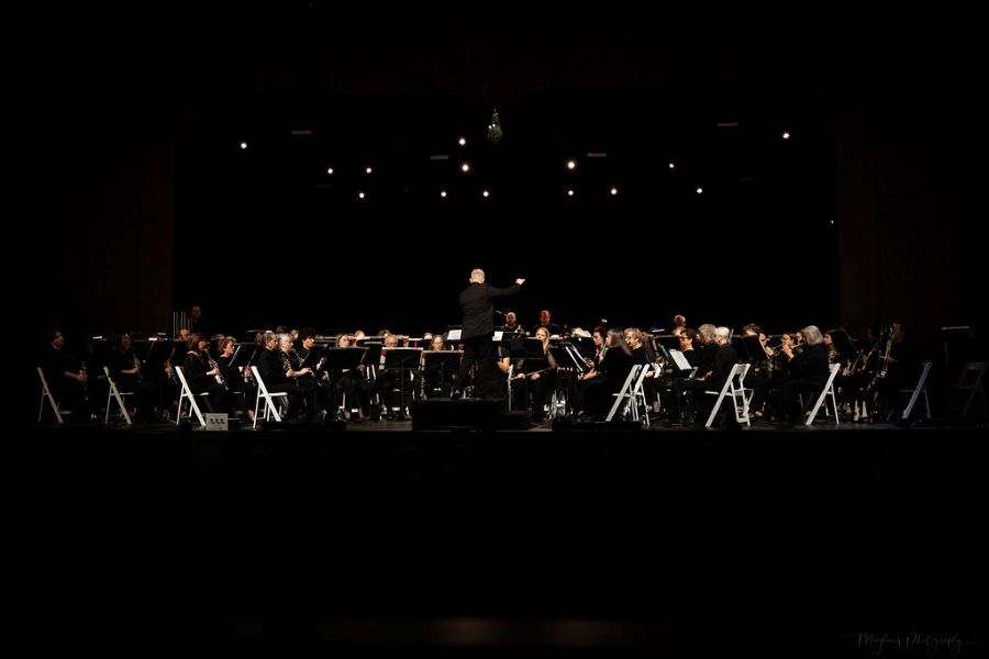 BALDWIN POPS MEMORIAL DAY CONCERTS ANNOUNCED