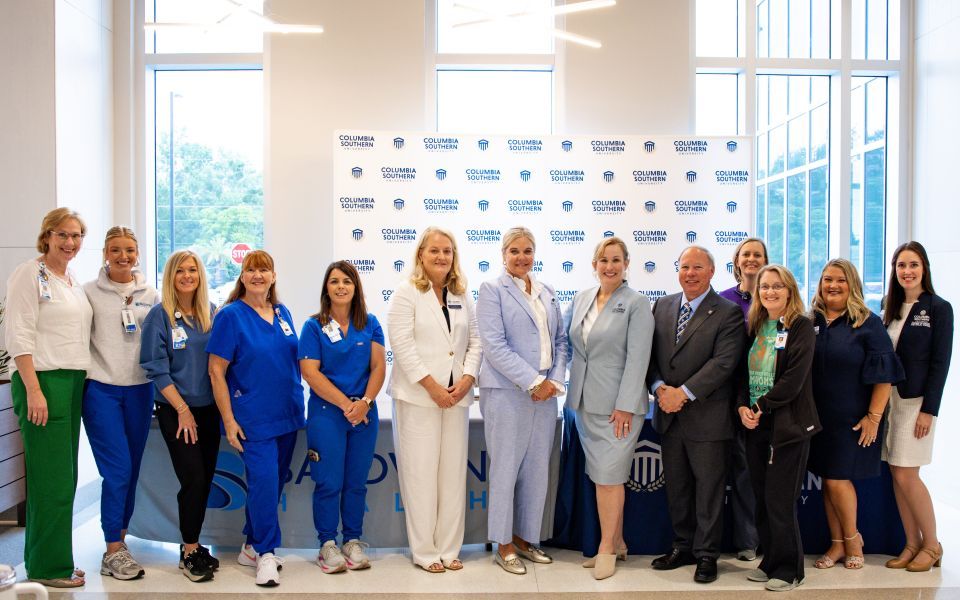 CSU, BALDWIN HEALTH PARTNER FOR PROFESSIONAL DEVELOPMENT
