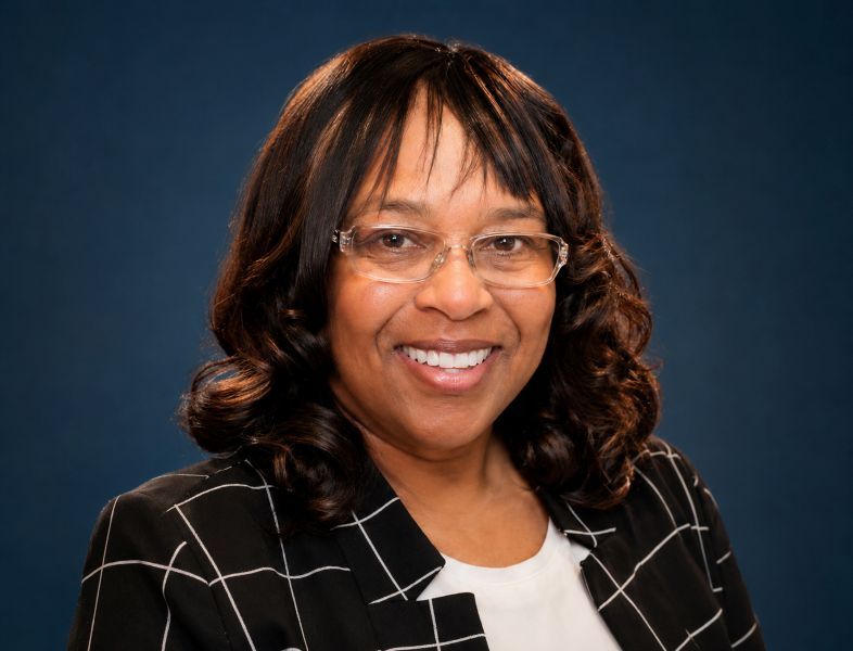 FRANKLIN PRIMARY HEALTH CENTER NAMES STALLWORTH DEPUTY CEO