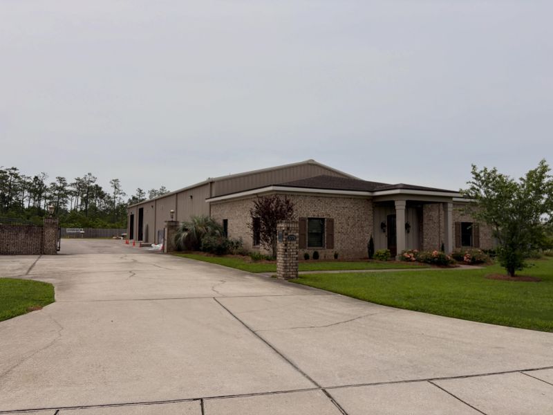 HERRINGTON REALTY ANNOUNCES SALE OF THEODORE INDUSTRIAL FLEX BUILDING