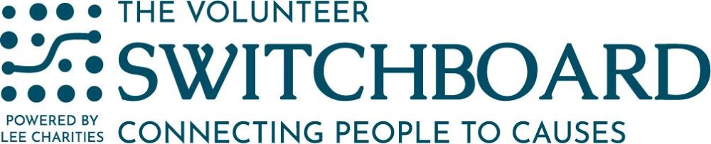 LEE CHARITIES LAUNCHES VOLUNTEER SWITCHBOARD