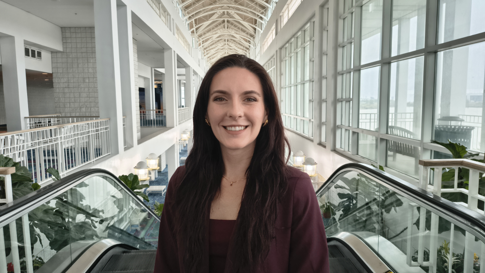 OAK VIEW HIRES CIVIC CENTER SALES DIRECTOR