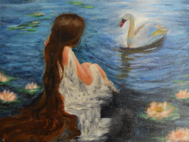 SPRINGHILL MEDICAL CENTER NAMES WINNERS OF COLOR BY KIDS ART COMPETITION