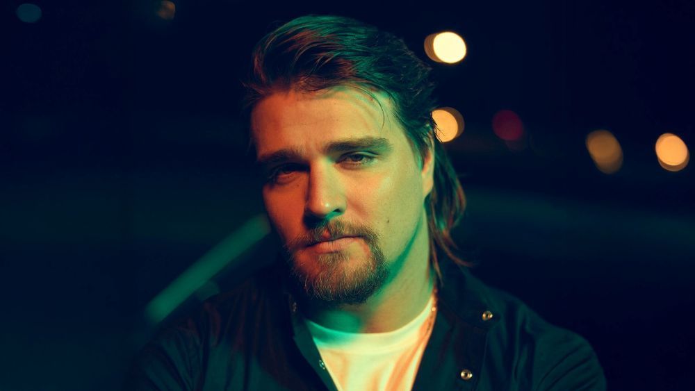 THE WHARF ANNOUNCES BIG LINEUP