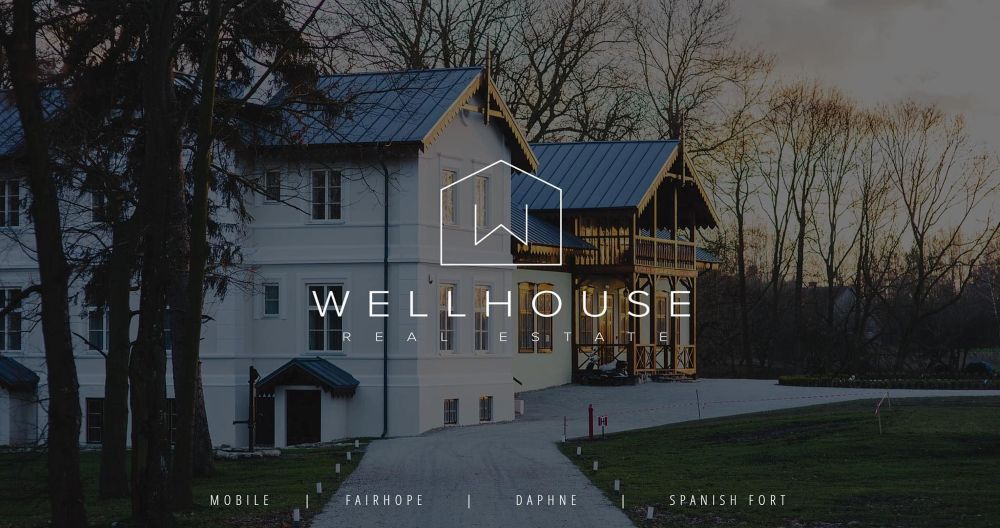 WELLHOUSE REAL ESTATE ADDS TWO AGENTS