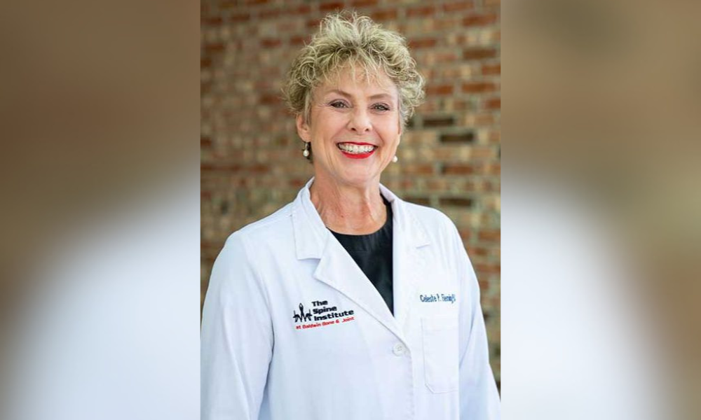 bladwin bone & joint spine institute adds fleming
