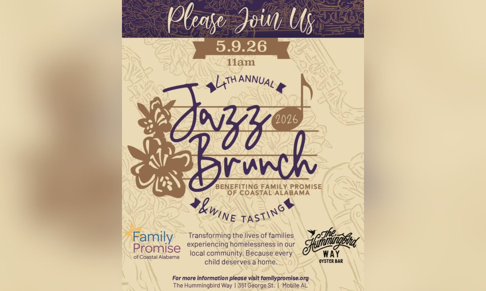 family promise benefit announced