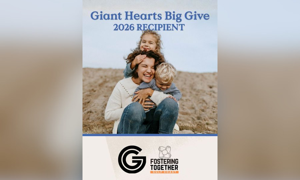 fostering together gulf coast wins good grant grant
