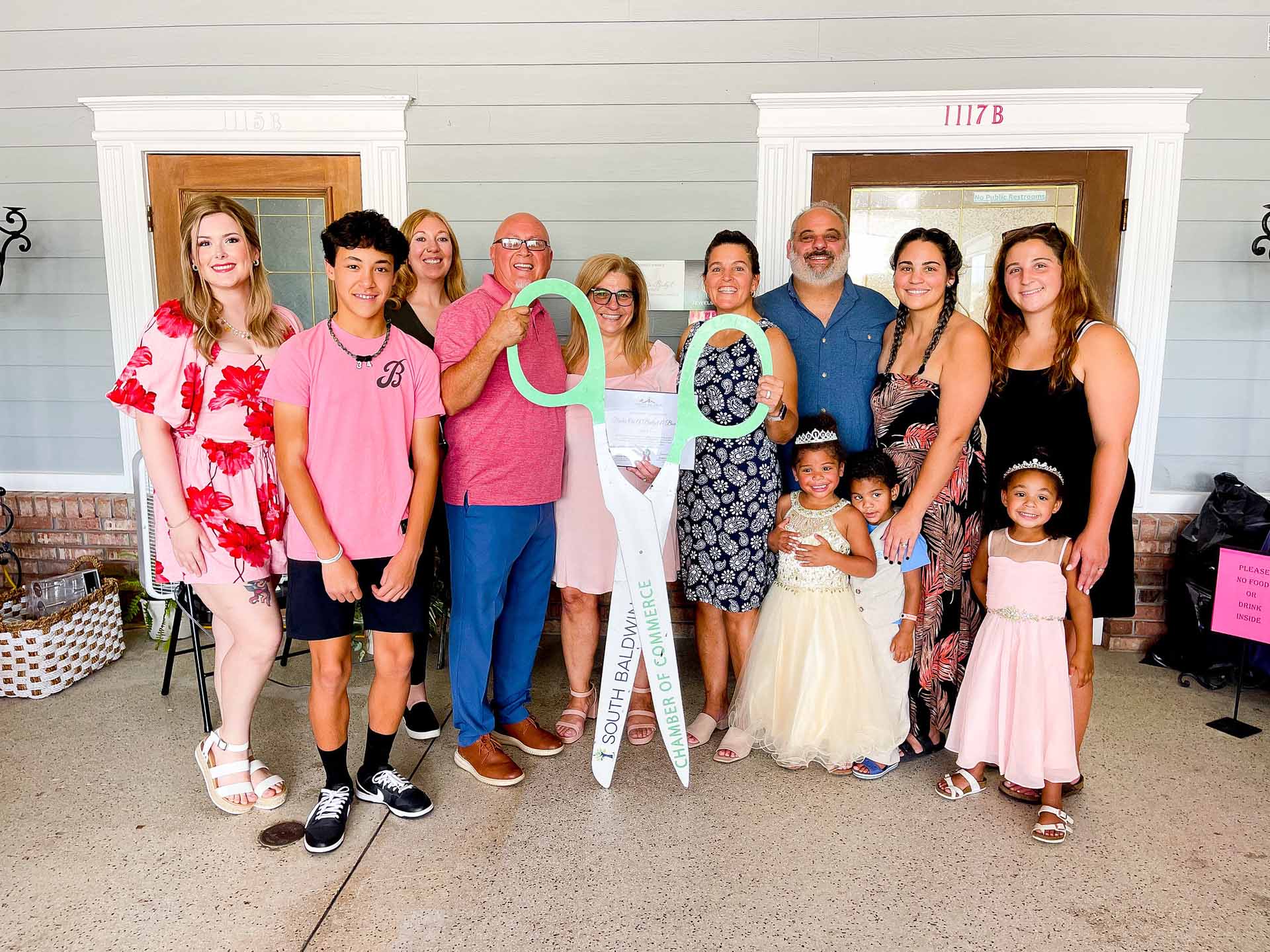 Brides On A Budget & Boutique Opens In Foley