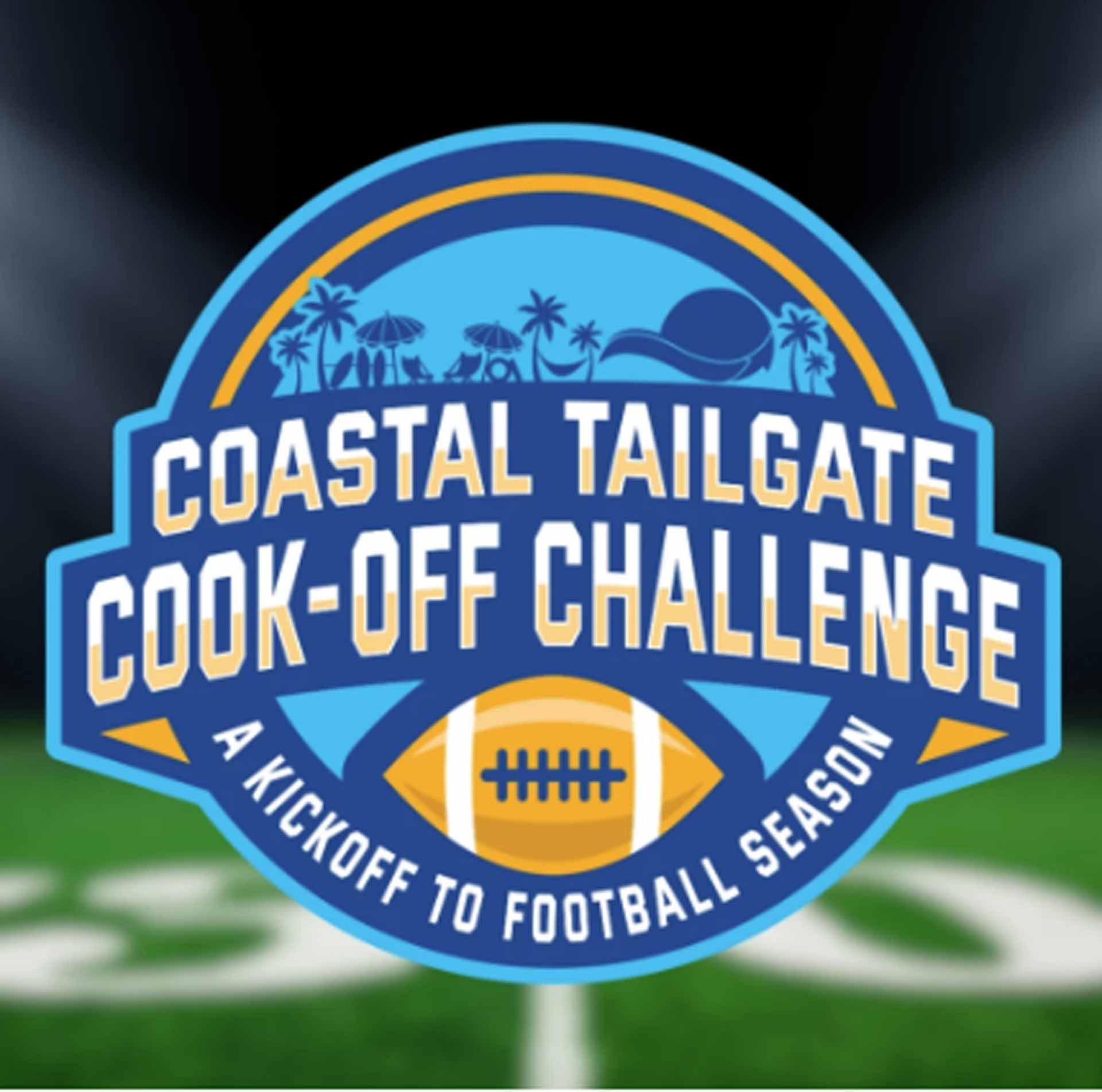 Coastal Tailgate Cook-Off Challenge Set For August 22