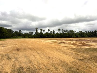 FOLEY TO BUILD FOURTH FIRE STATION