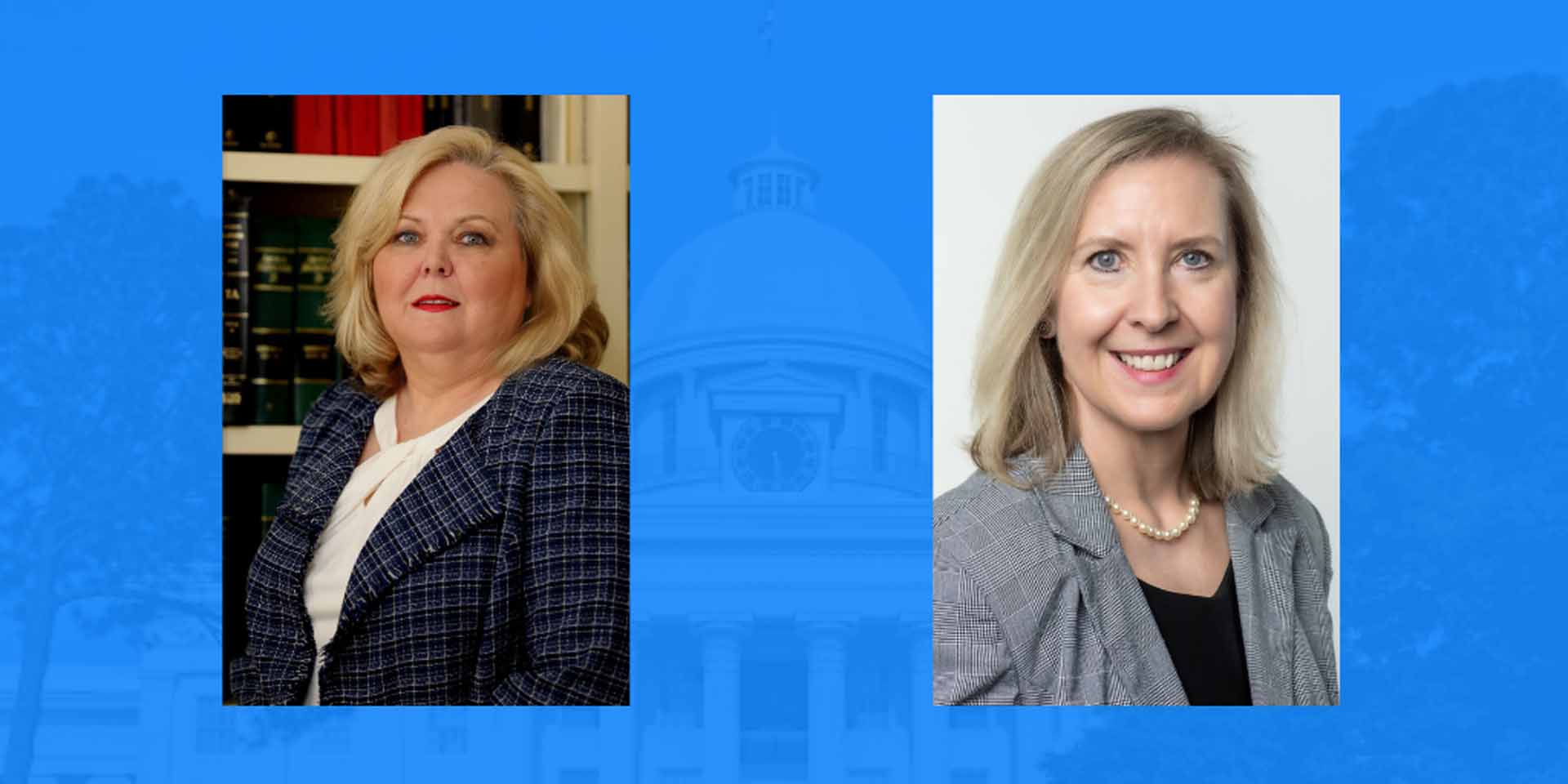 Ivey Appoints District/Court Judgeships In Mobile