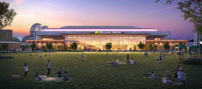 Mobile Authorizes Regions Arena Purchases