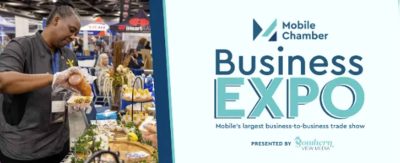 Mobile Chamber Opens Business Expo Vendor Registration