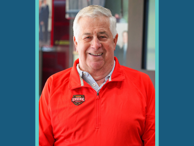 SENIOR BOWL NAMES TERRY CURTIS AS EXECUTIVE DIRECTOR OF MBAP