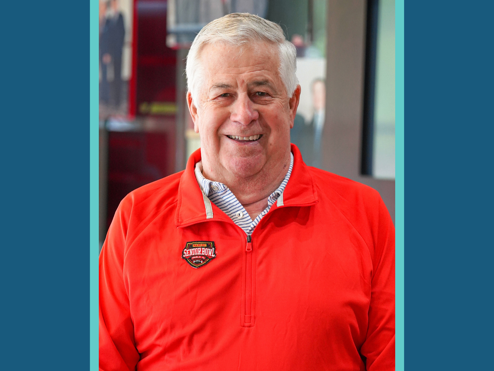 SENIOR BOWL NAMES TERRY CURTIS AS EXECUTIVE DIRECTOR OF MBAP