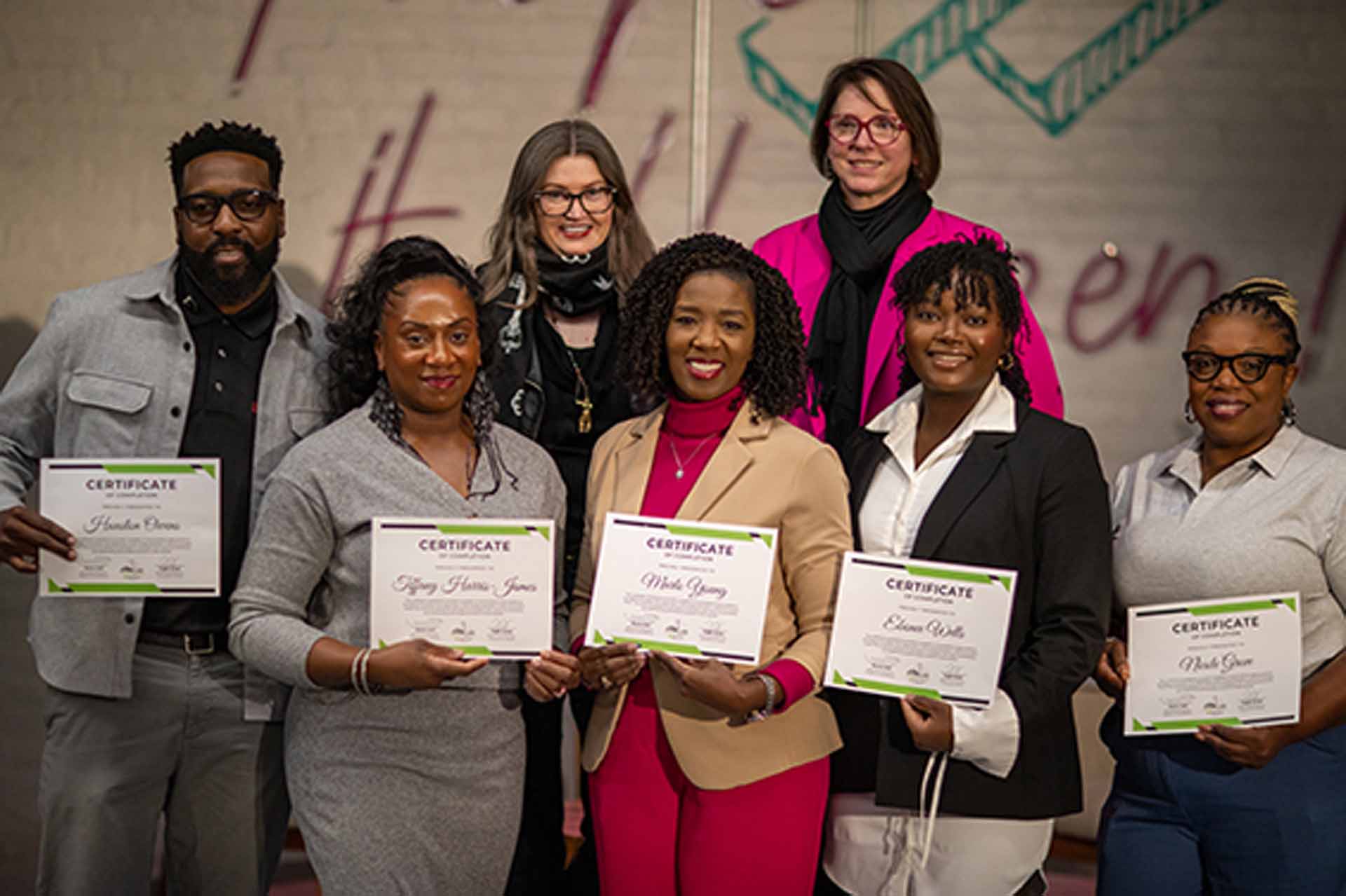 TechAcademy Returns, Applications Due August 10