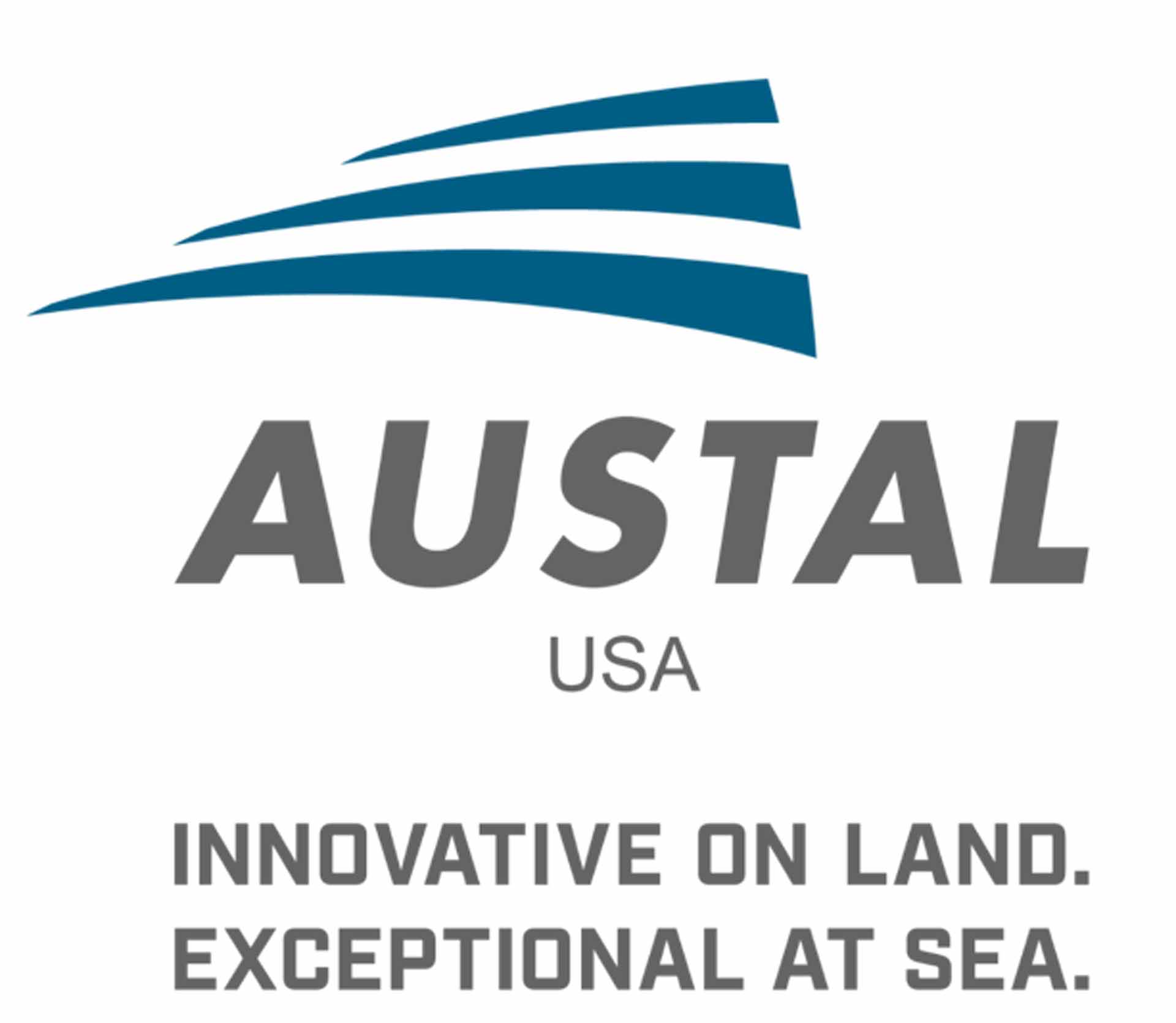 Austal Names Three Leaders