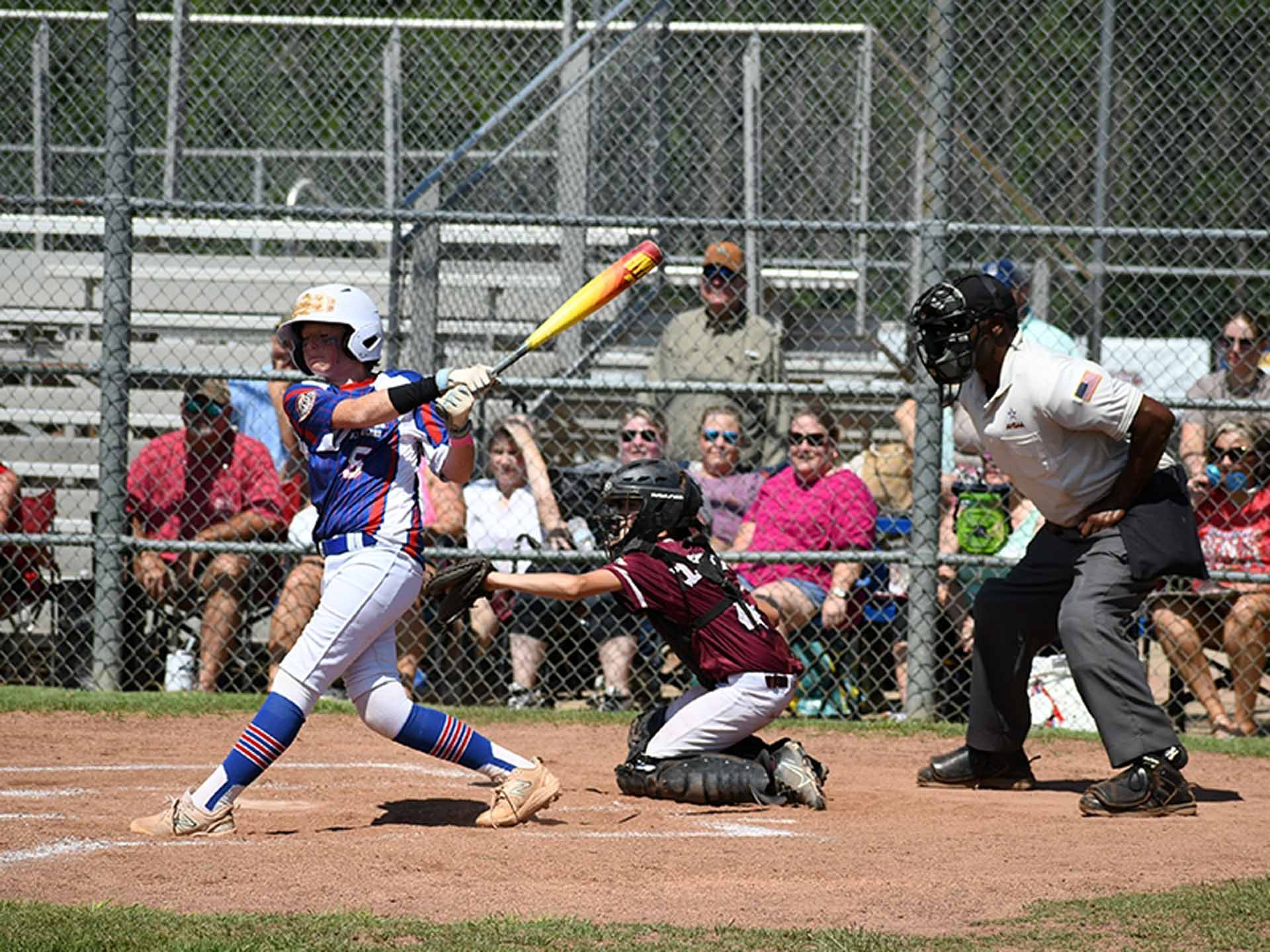 Babe Ruth Alabama State Tournaments Coming To Mobile And Saraland